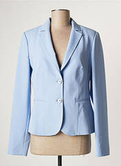 Blazer bleu KOCCA pour femme seconde vue