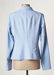 Blazer bleu KOCCA pour femme seconde vue