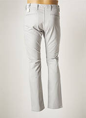 Pantalon droit gris DOCKERS pour femme seconde vue