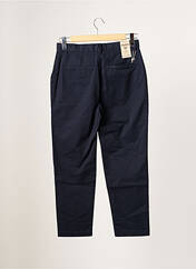 Pantalon chino bleu TOM TAILOR pour homme seconde vue