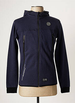 Veste casual bleu REDSKINS pour garçon