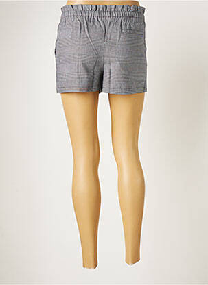 Short taille normale taille normale gris PASSIONATA femme