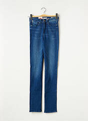 Jeans coupe slim bleu LEE COOPER pour femme seconde vue