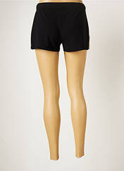 Short noir PASSIONATA pour femme seconde vue