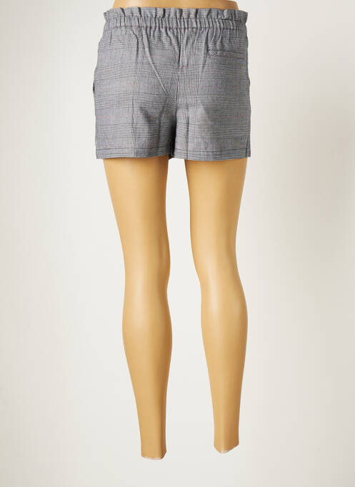 Short gris PASSIONATA pour femme