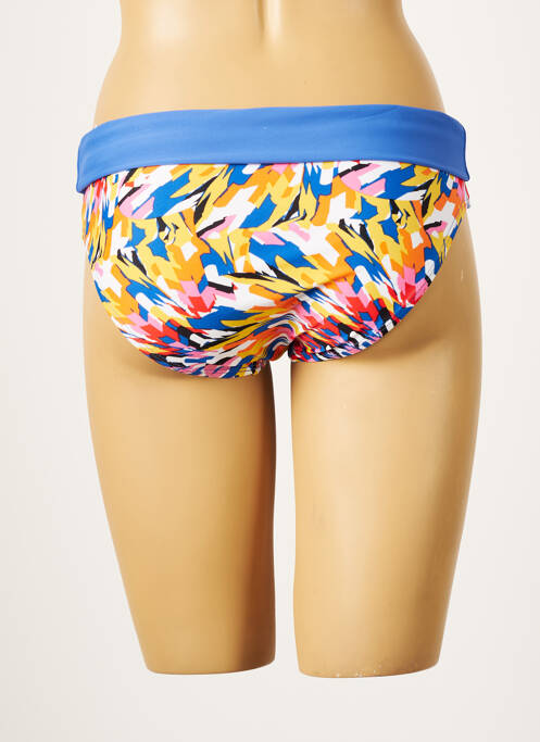 Bas de maillot de bain bleu BESTFORM pour femme