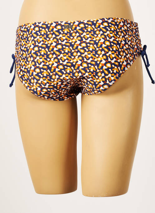 Bas de maillot de bain bleu BESTFORM pour femme