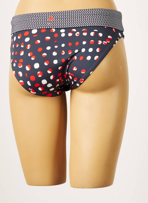 Bas de maillot de bain bleu BESTFORM pour femme