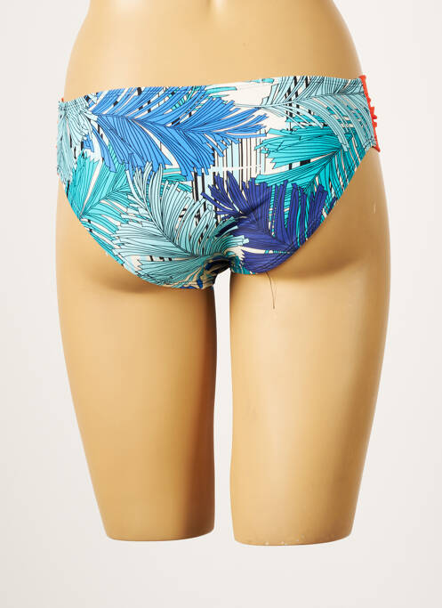 Bas de maillot de bain bleu BESTFORM pour femme