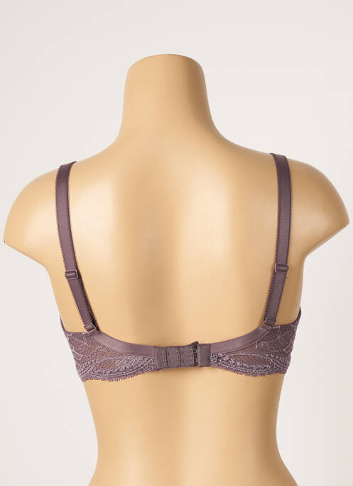 Soutien-gorge violet SIMONE PERELE pour femme