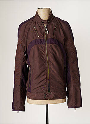 Blouson diesel homme online solde