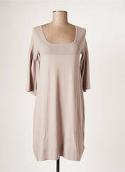 Robe pull gris NOT SHY pour femme seconde vue