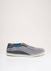 Baskets gris EQUAL FOR ALL pour homme seconde vue