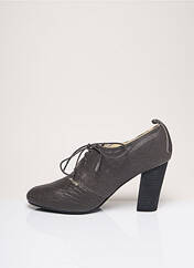 Bottines/Boots gris MELLOW YELLOW pour femme seconde vue