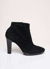 Bottines/Boots noir PAPRIKA pour femme seconde vue