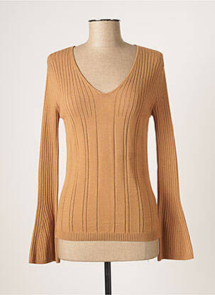 Pulls tuniques Lauren Vidal Femme Pull tunique LAUREN VIDAL 38 lie de vin M, T2 Femme Vêtements Lauren Vidal Femme Pulls & Mailles Lauren Vidal Femme Pulls tuniques Lauren Vidal Femme 