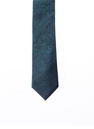 Cravate vert MICHAEL KORS pour homme