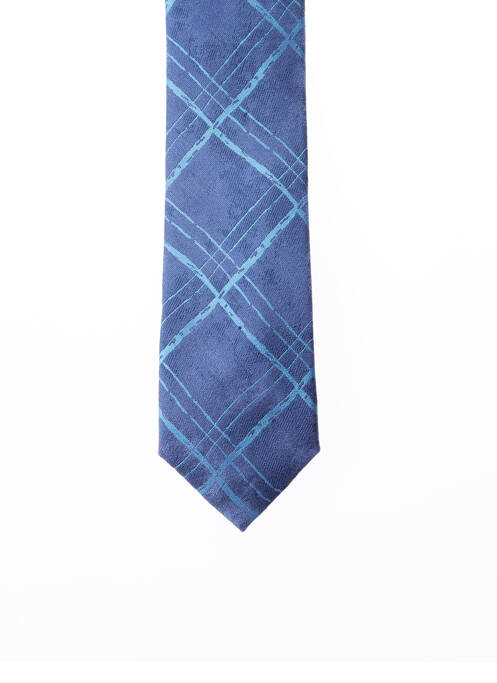 Cravate bleu MICHAEL KORS pour homme