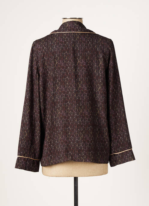 Blazer noir DIXIE pour femme