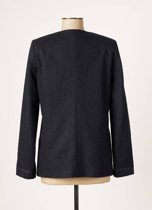 Veste casual bleu IMPERIAL pour femme