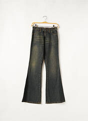 Jeans bootcut bleu ENERGIE pour femme seconde vue