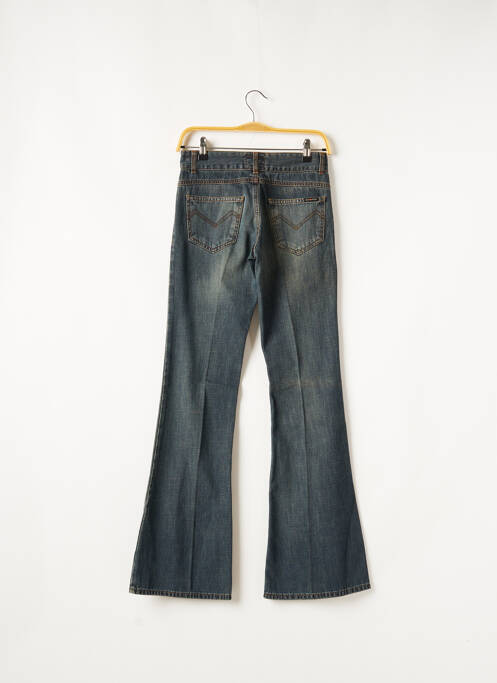 Jean coupe flare bleu ENERGIE pour femme