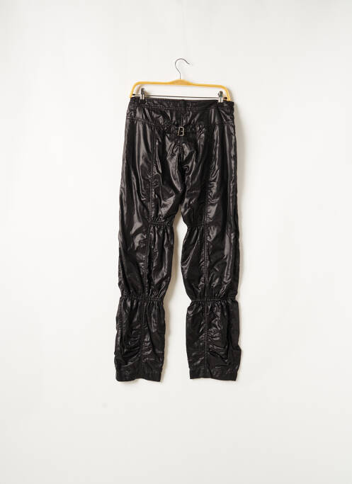 Pantalon droit noir MISS SIXTY pour femme