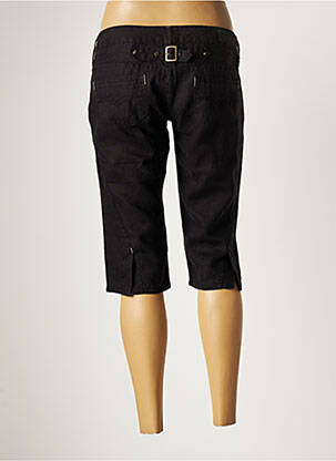 Corsaire taille basse taille basse noir REPLAY femme