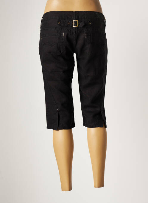 Corsaire noir REPLAY pour femme