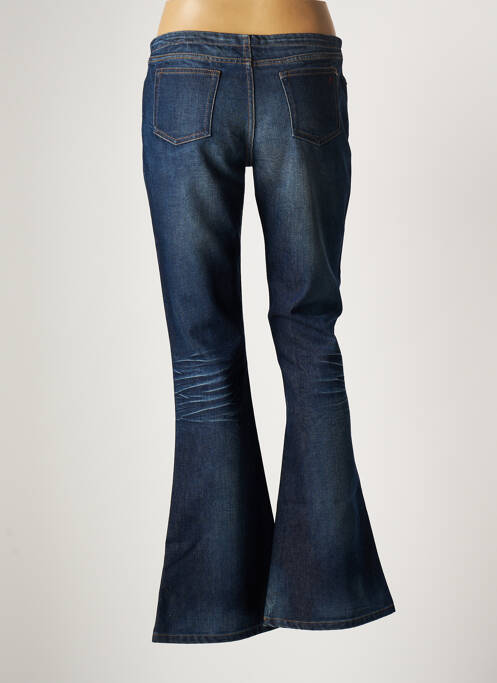 Jean coupe flare bleu REPLAY pour femme