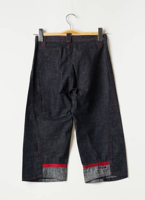 Pantacourt bleu KILLAH pour femme