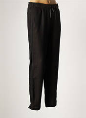 Pantalon chino noir DIXIE pour femme seconde vue