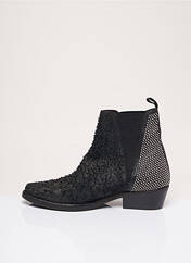 Bottines/Boots gris KEEP ORIGINALS pour femme seconde vue