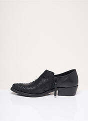 Bottines/Boots noir KEEP ORIGINALS pour femme seconde vue