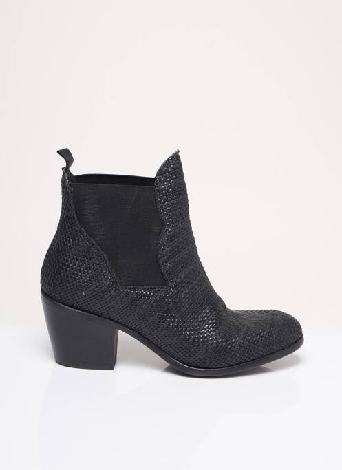Bottines/Boots gris KEEP ORIGINALS pour femme