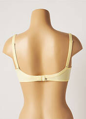 Soutien-gorge jaune SIMONE PERELE pour femme seconde vue