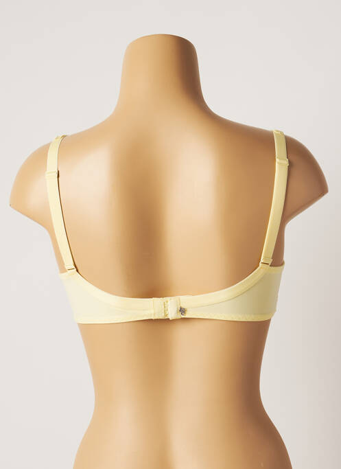 Soutien-gorge jaune SIMONE PERELE pour femme