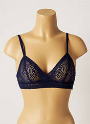 Soutien-gorge violet SIMONE PERELE pour femme seconde vue