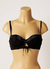 Soutien-gorge noir SIMONE PERELE pour femme seconde vue