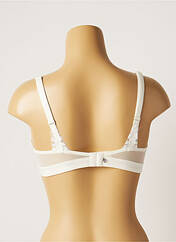 Soutien-gorge blanc SIMONE PERELE pour femme seconde vue