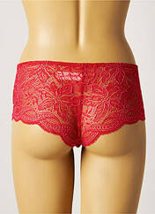 Shorty rouge SIMONE PERELE pour femme seconde vue