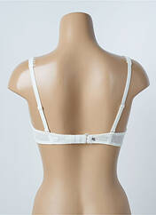 Soutien-gorge blanc SIMONE PERELE pour femme seconde vue