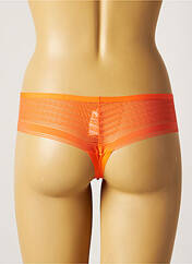 Tanga orange SIMONE PERELE pour femme seconde vue