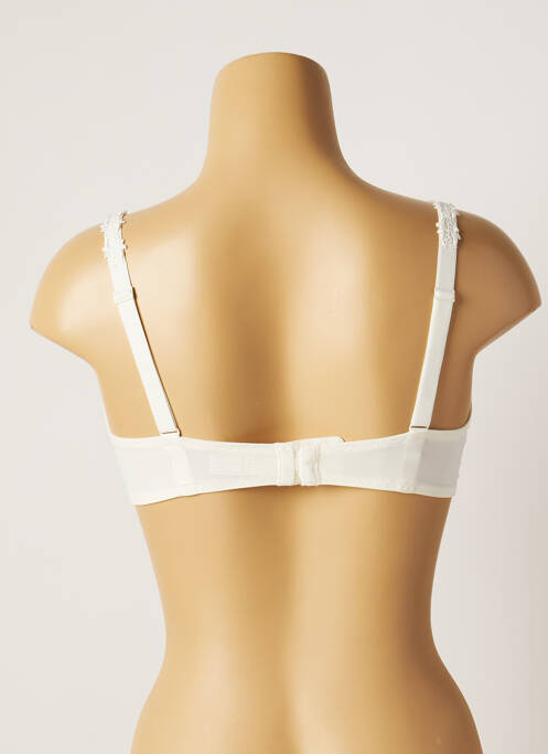 Soutien-gorge blanc SIMONE PERELE pour femme