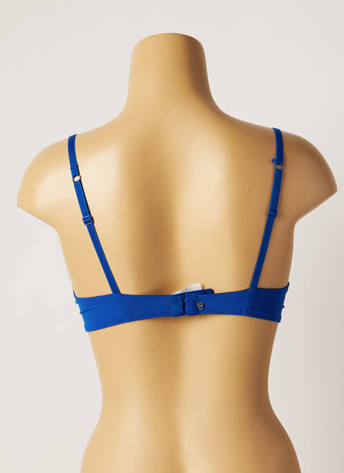Soutien-gorge bleu SIMONE PERELE pour femme