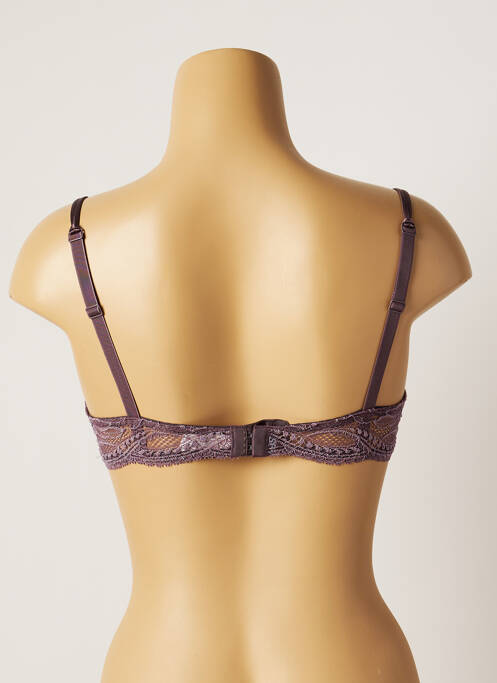 Soutien-gorge violet SIMONE PERELE pour femme