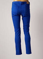 Pantalon slim bleu RIVER WOODS pour femme seconde vue
