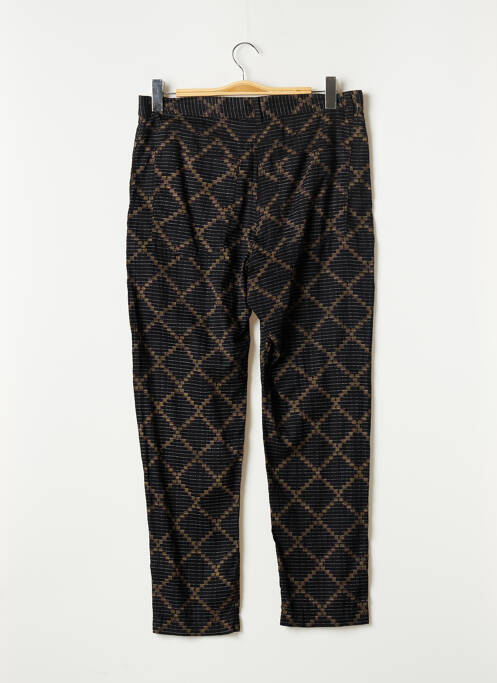 Pantalon 7/8 noir ISABEL MARANT pour femme