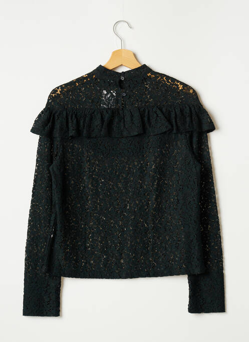 Top vert MONOPRIX pour femme