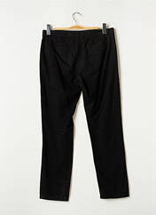 Pantalon chino noir A.P.C. pour homme seconde vue